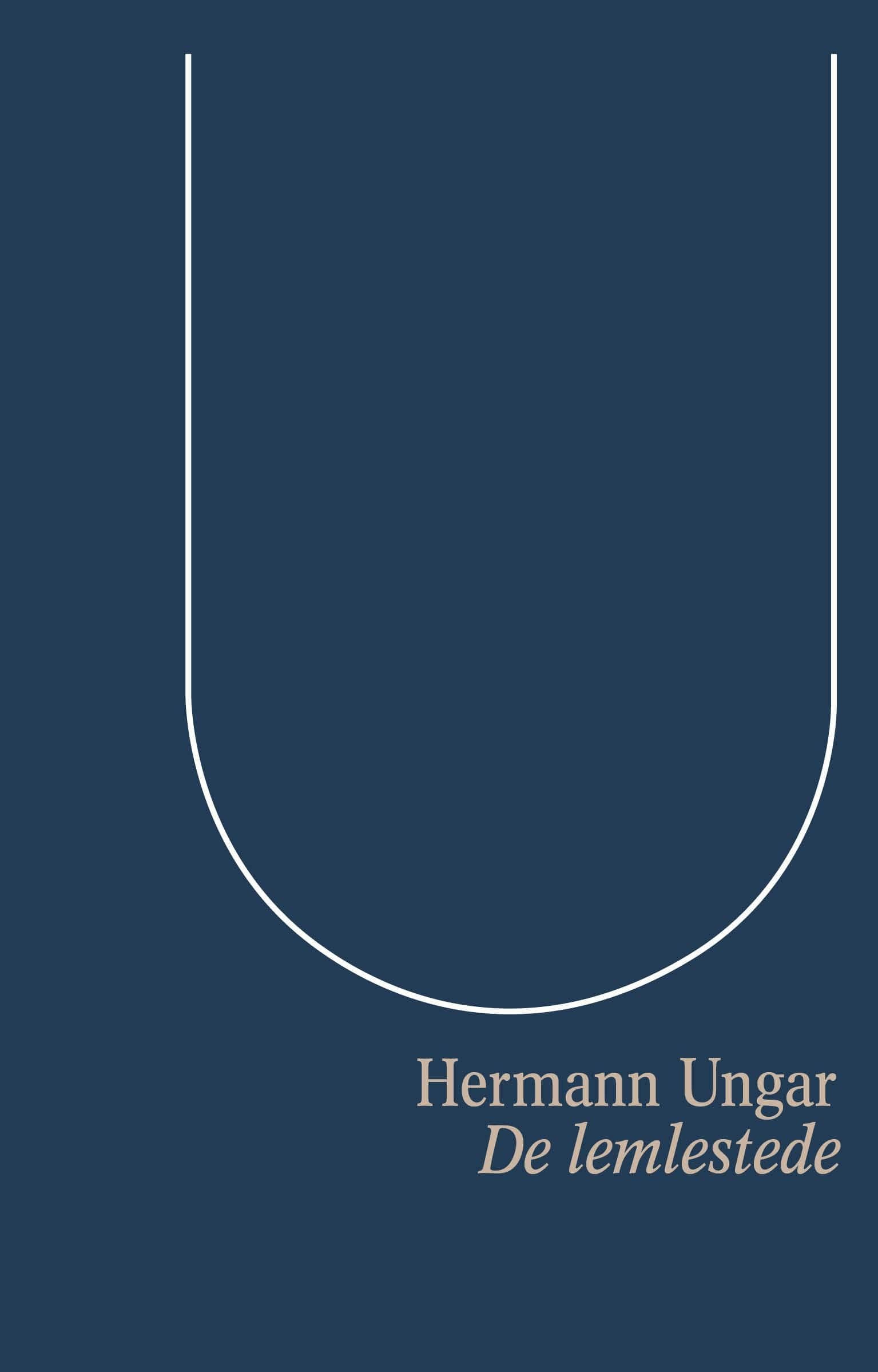 De lemlestede