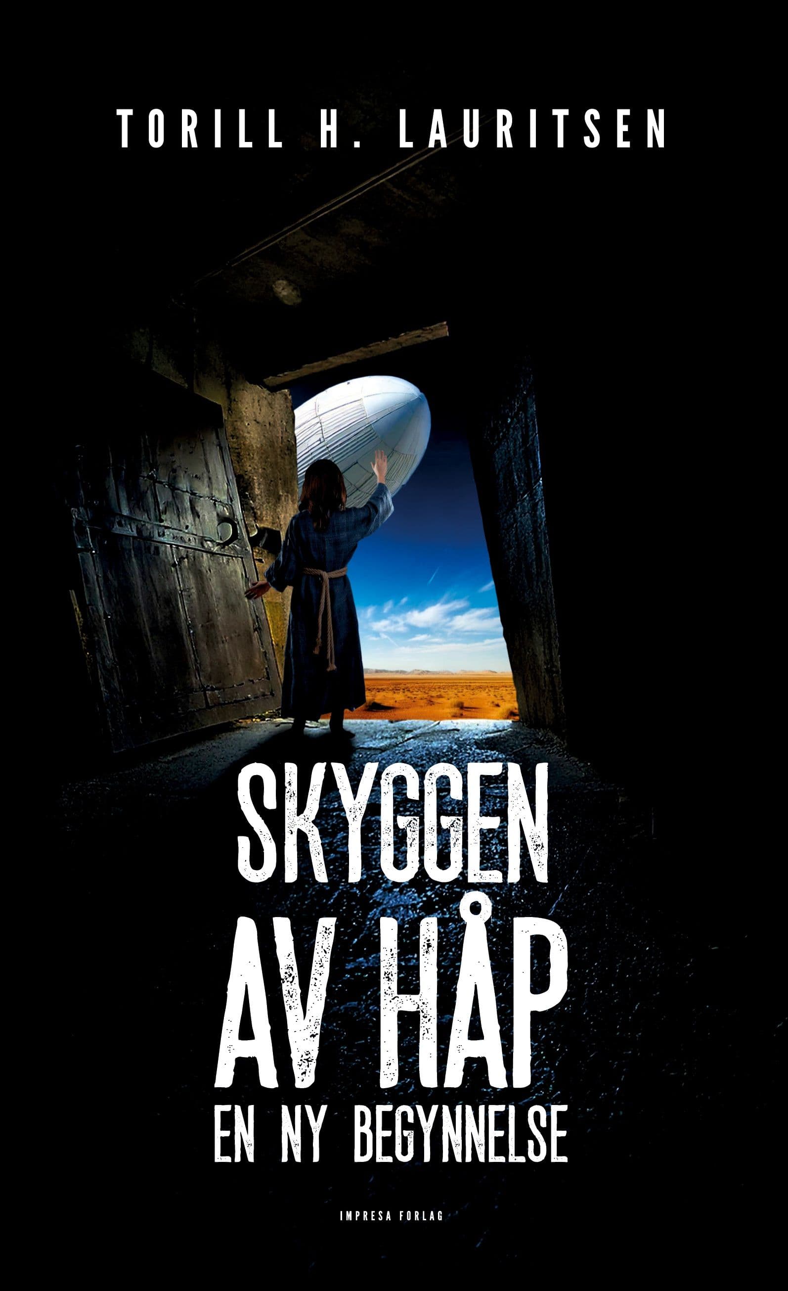 Skyggen av håp