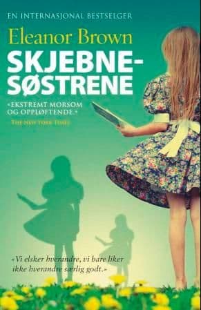 Skjebnesøstrene
