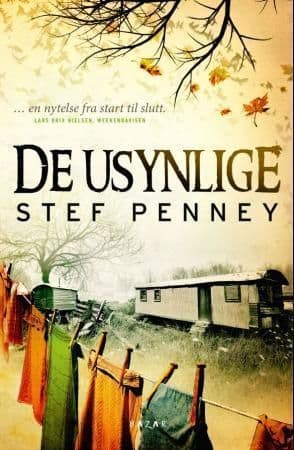 De usynlige