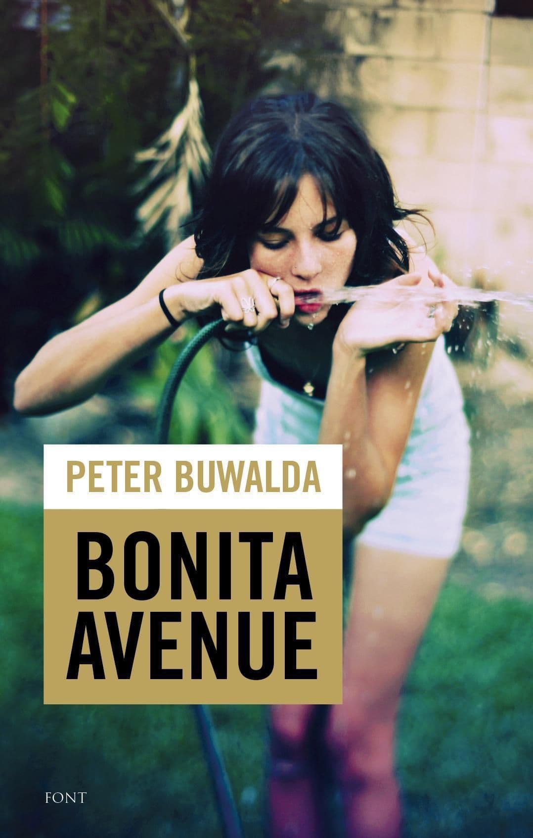 Bonita Avenue