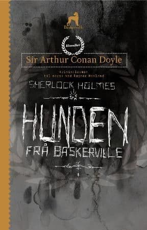 Hunden frå Baskerville