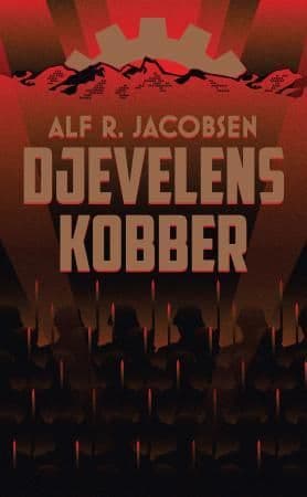 Djevelens kobber