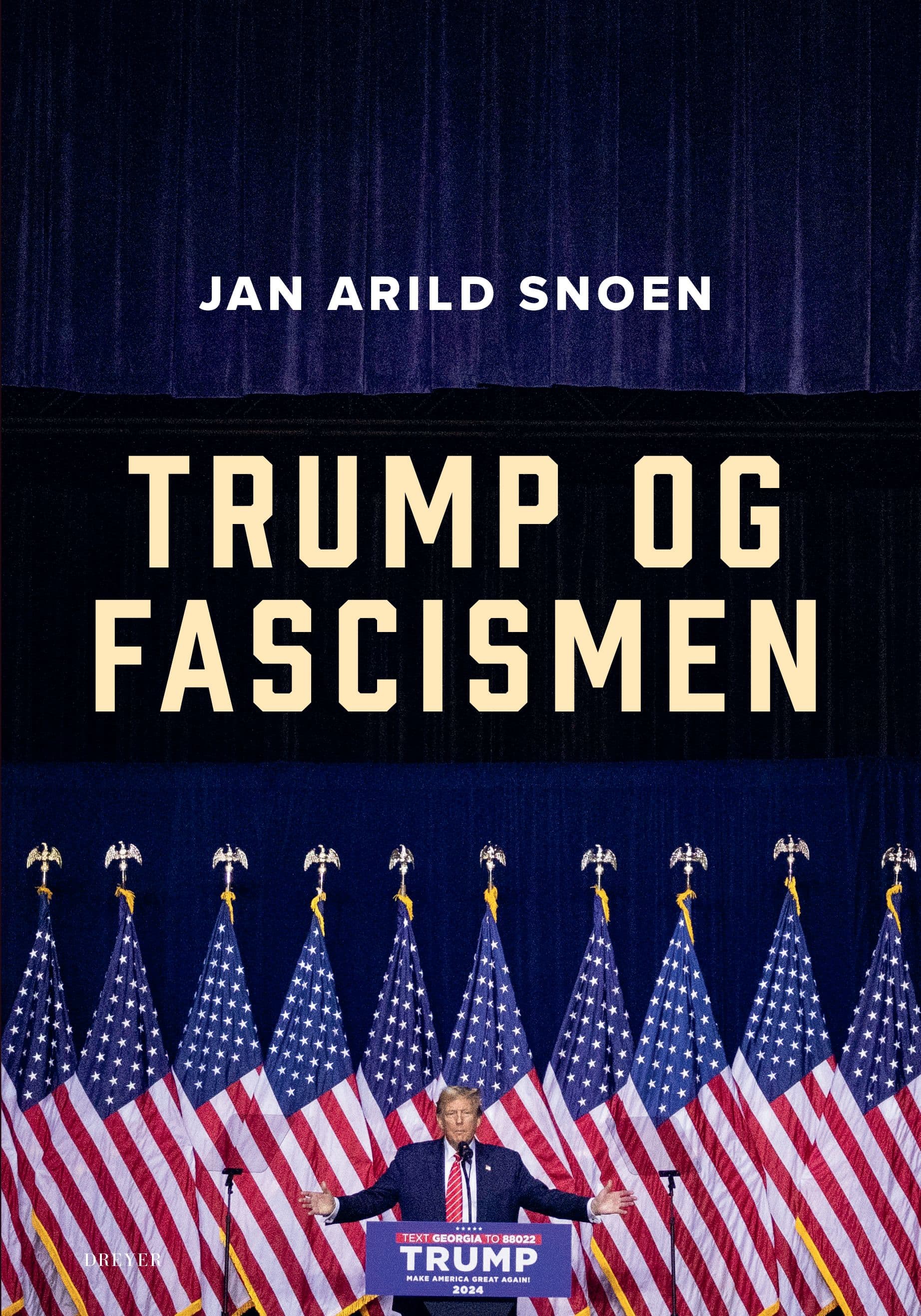 Trump og fascismen