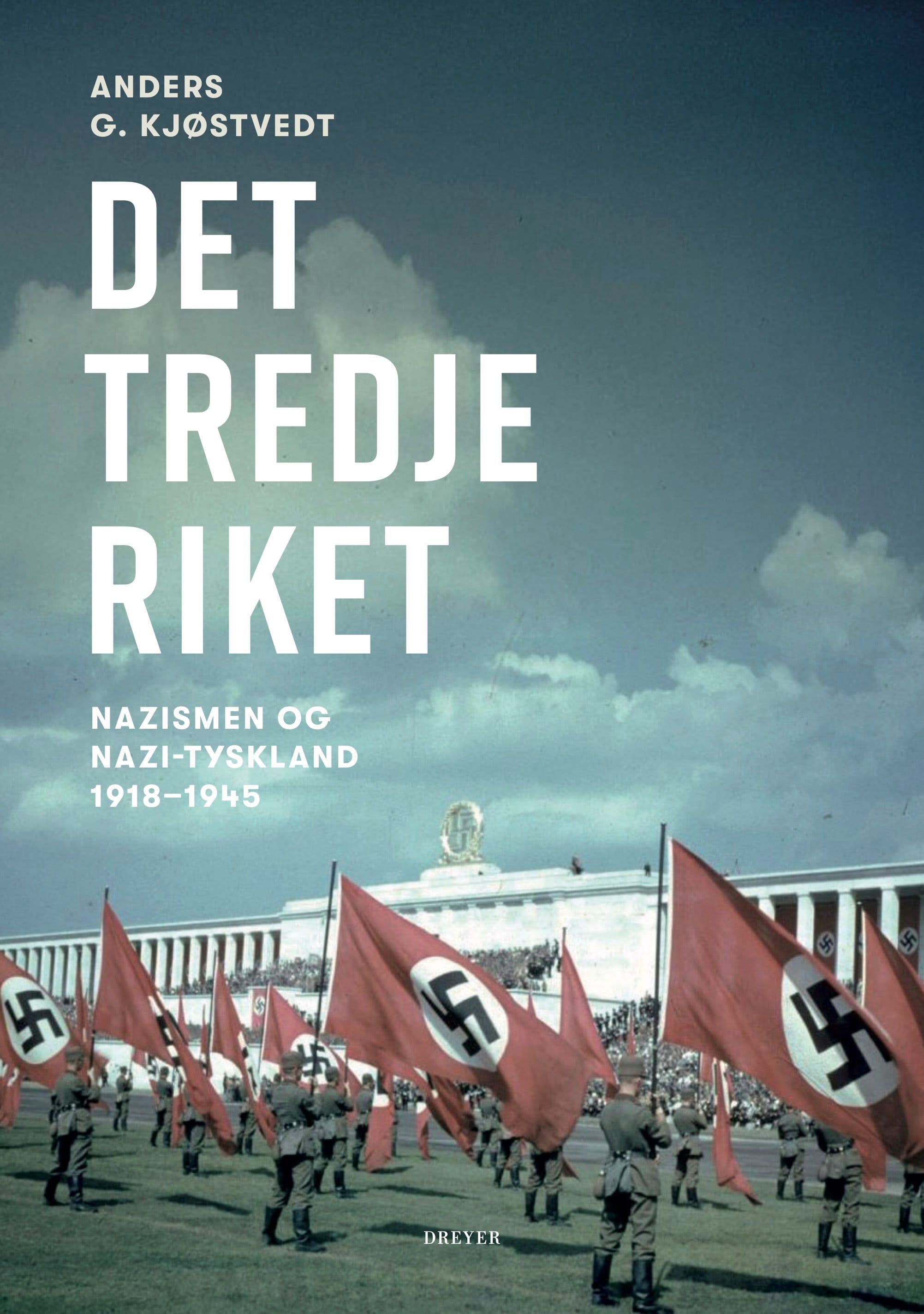 Det tredje riket