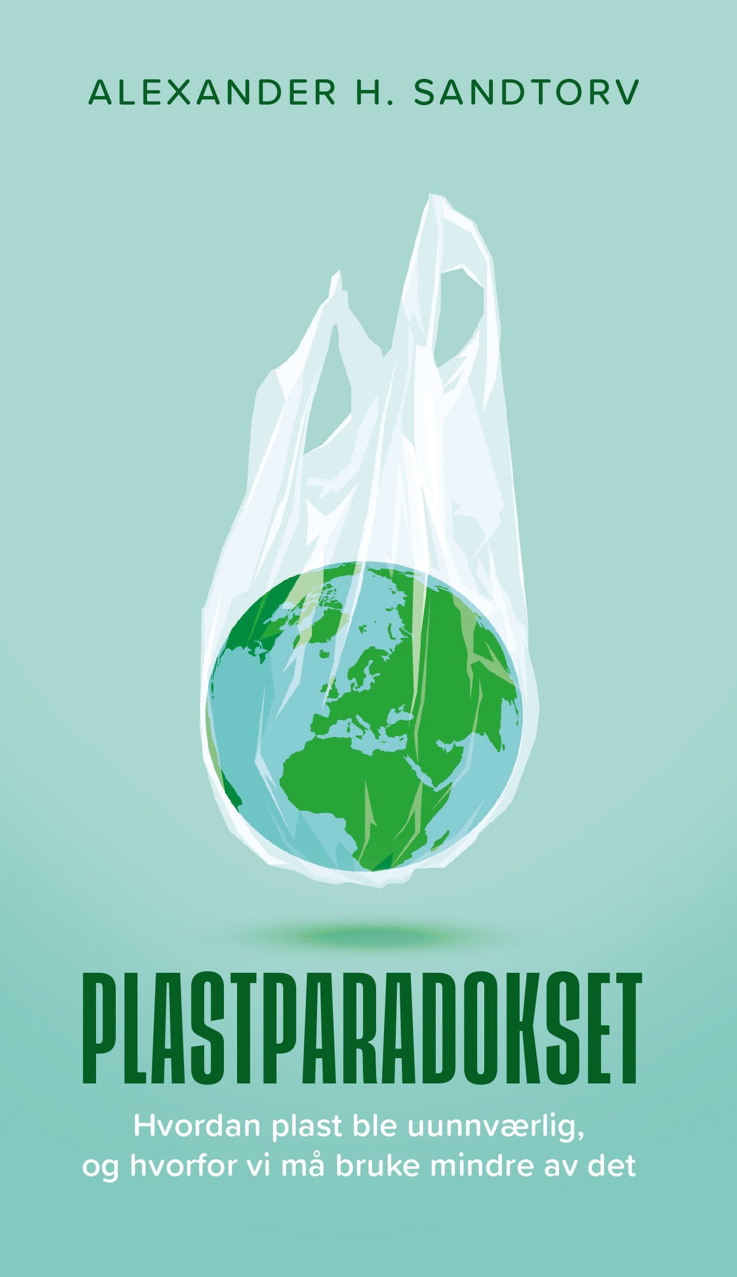Plastparadokset