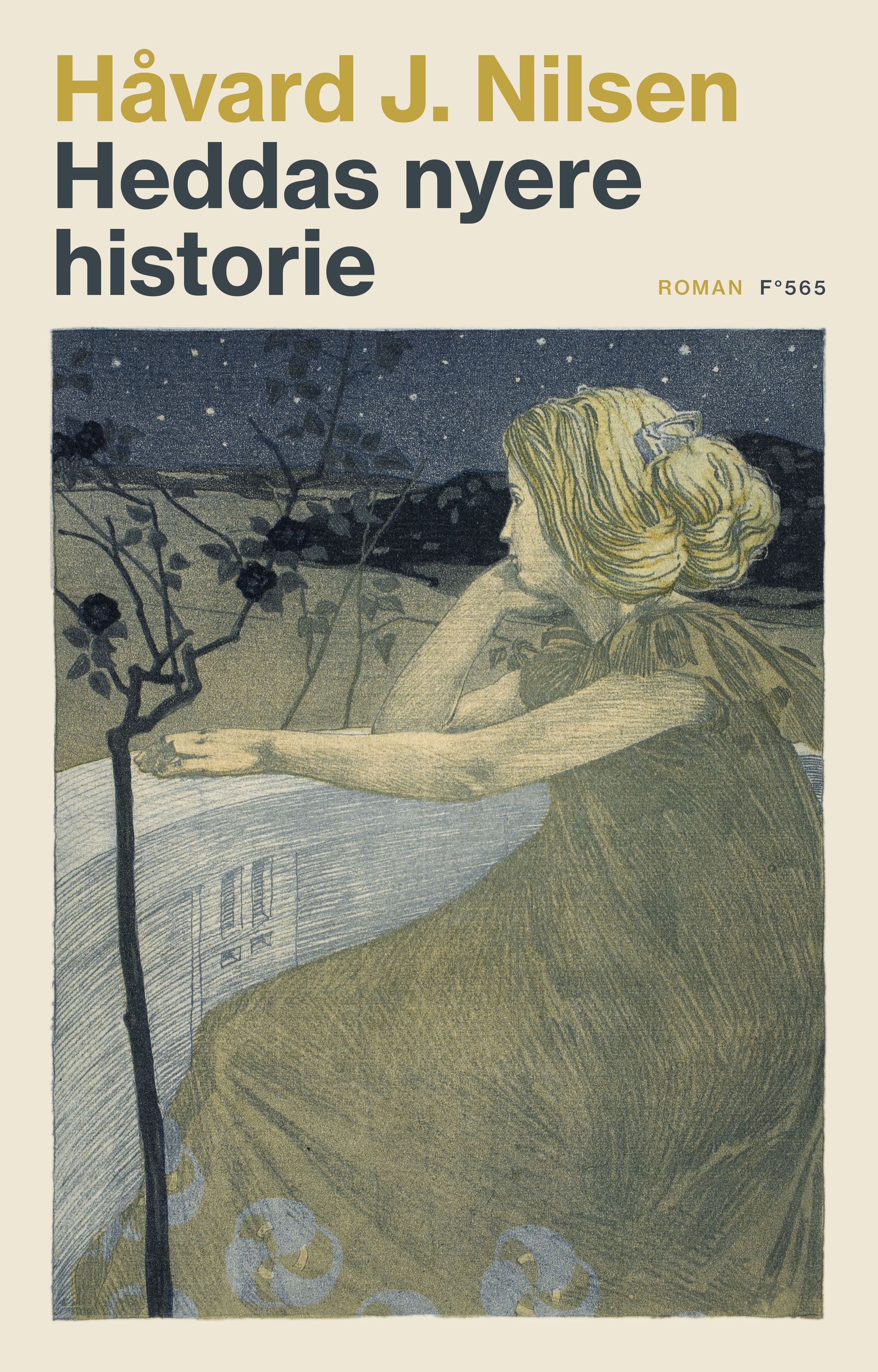 Heddas nyere historie