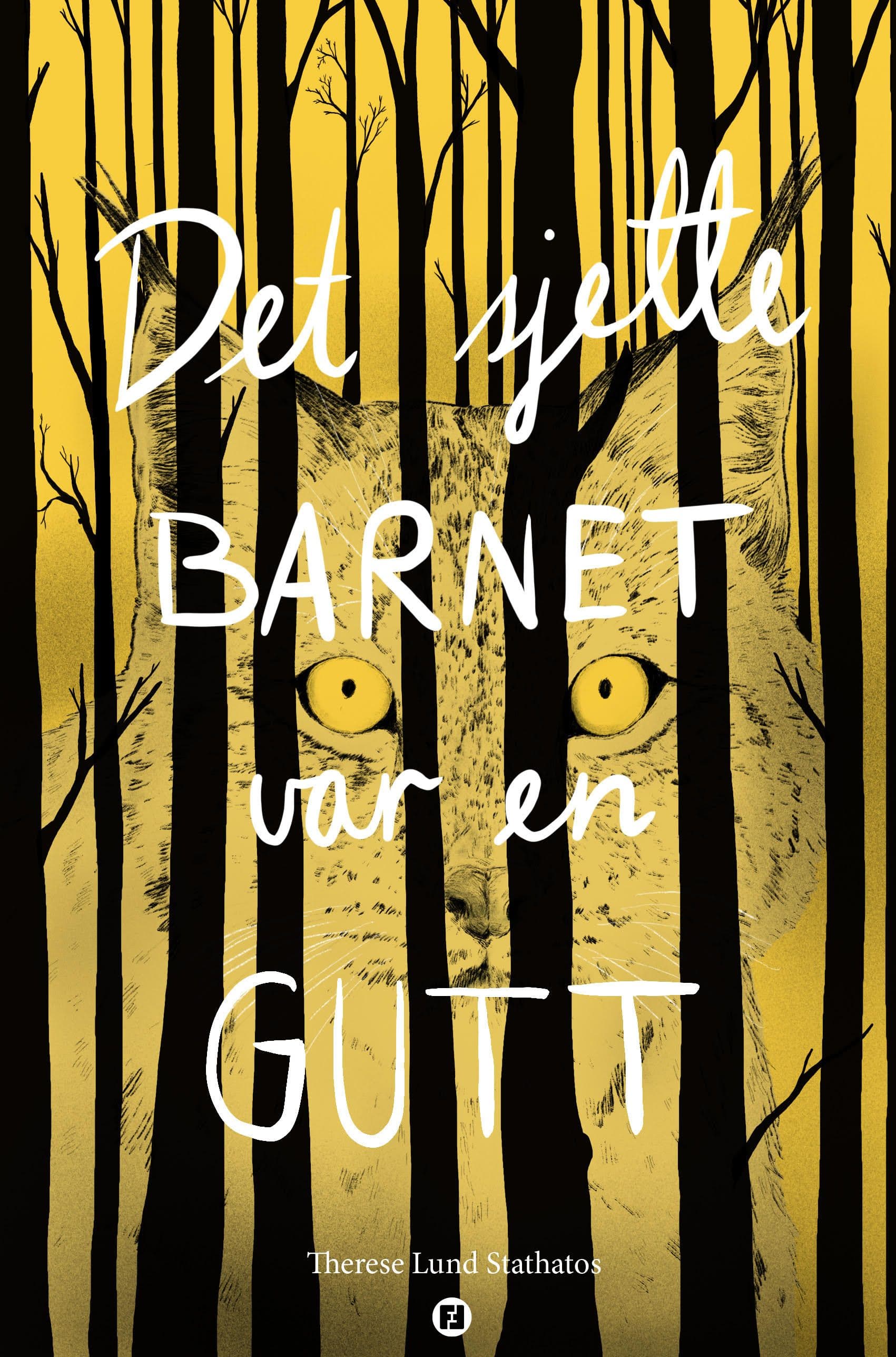 Det sjette barnet var en gutt