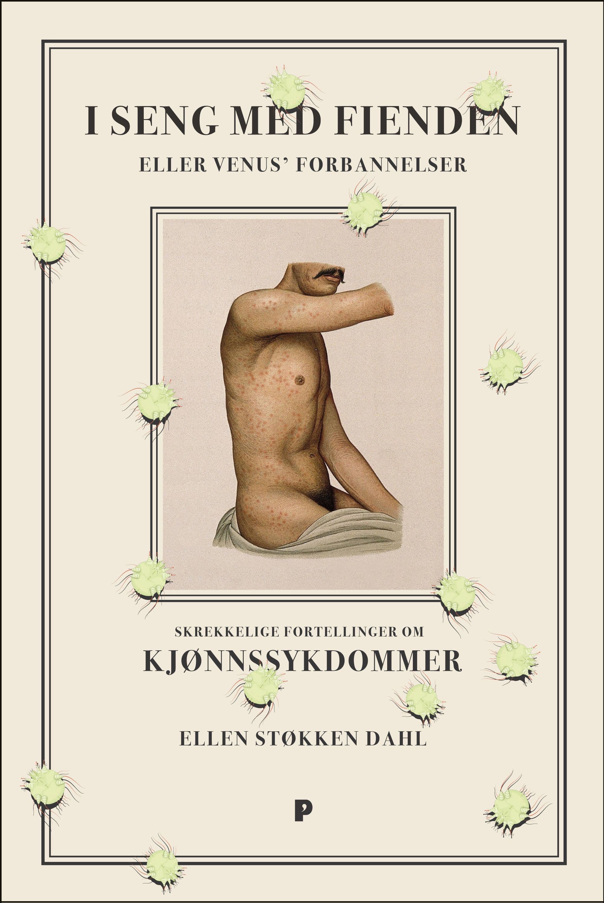 I seng med fienden, eller Venus' forbannelser
