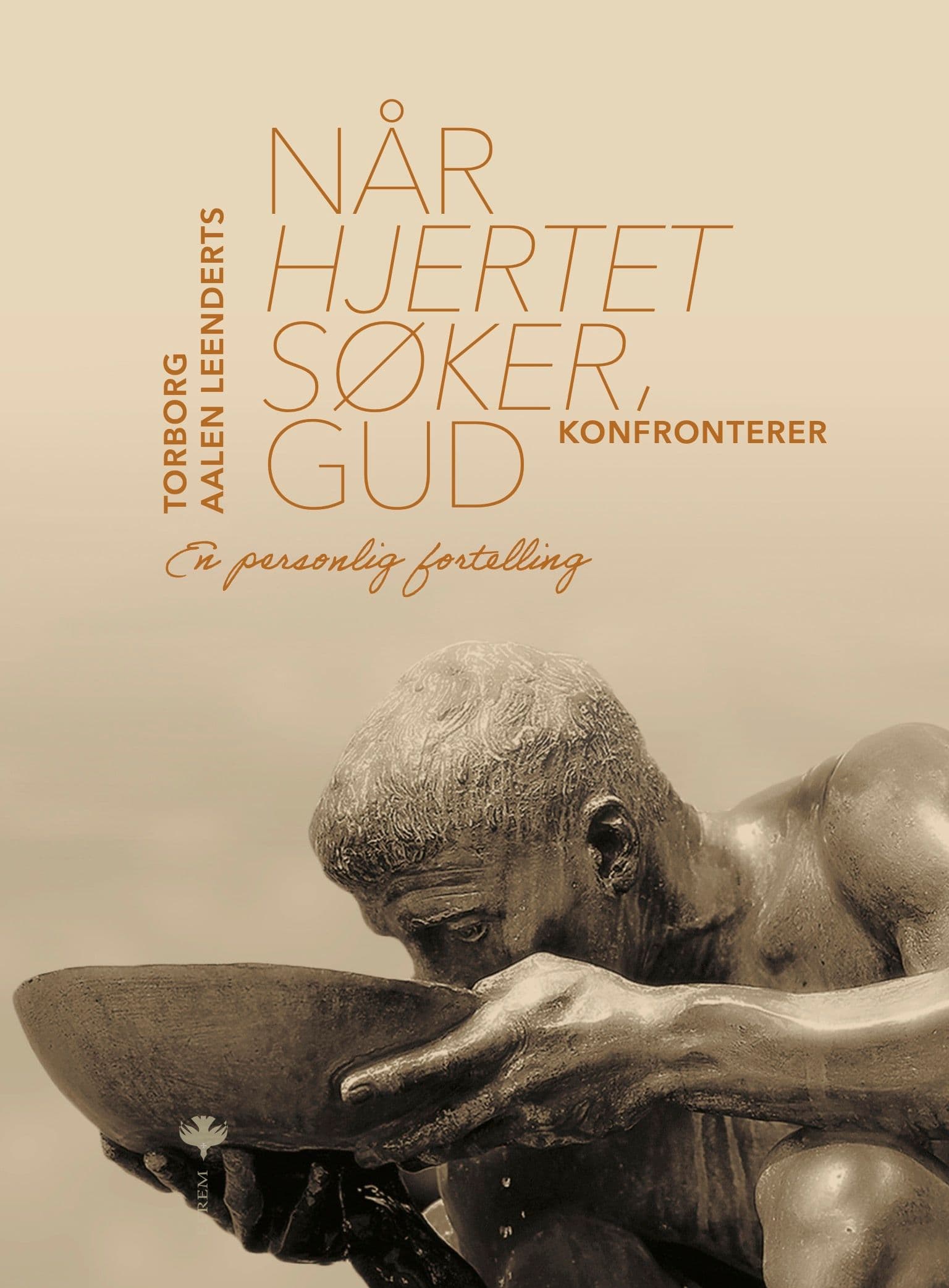 Når hjertet søker Gud