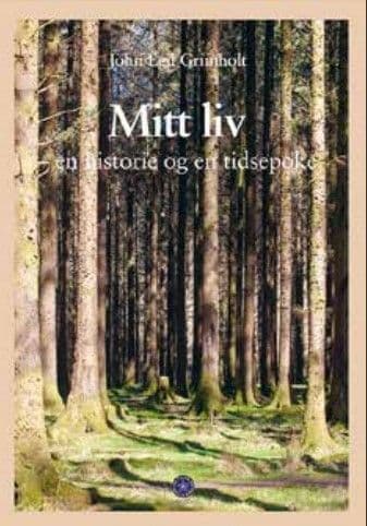 Mitt liv