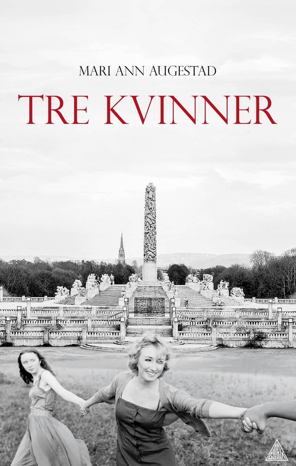 Tre kvinner