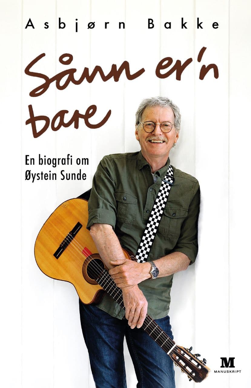 Sånn er'n bare