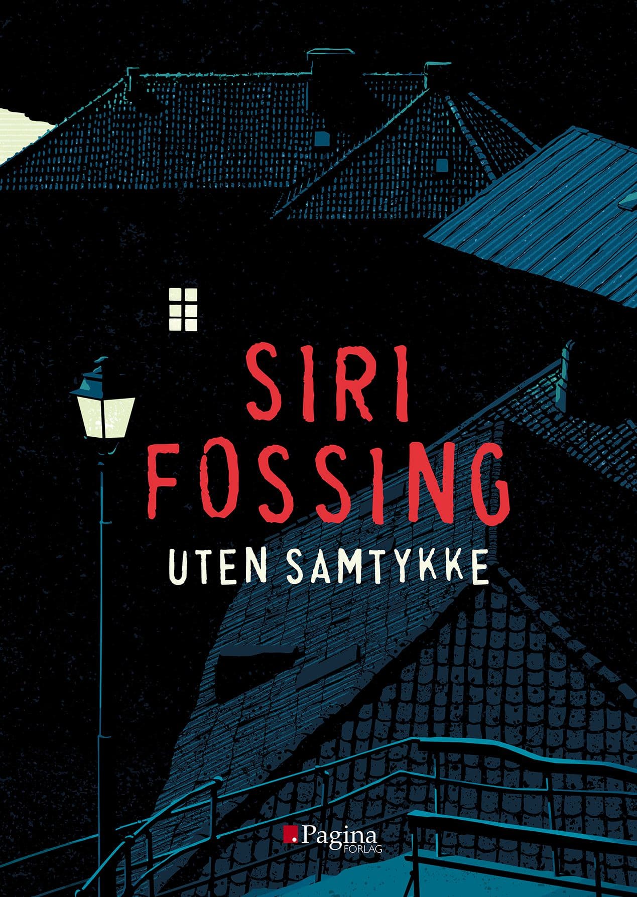 Uten samtykke