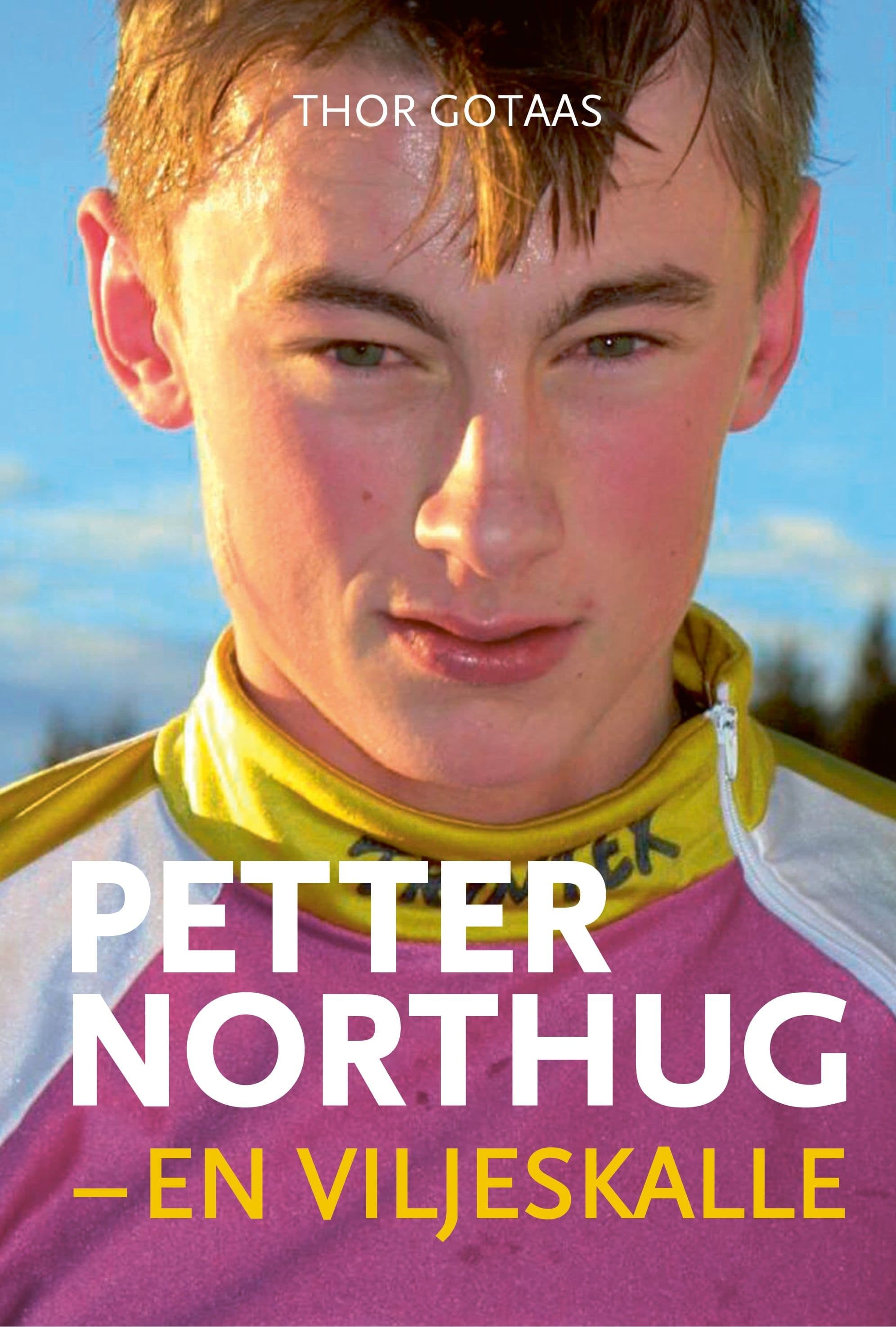 Petter Northug