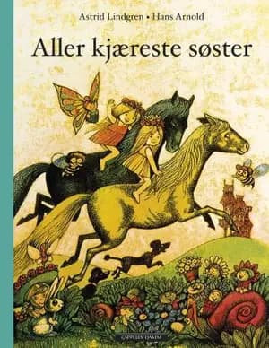 Aller kjæreste søster