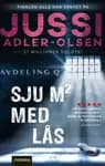 Sju kvadratmeter med lås