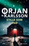 Stille som snø
