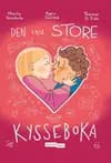 Den lille store kysseboka