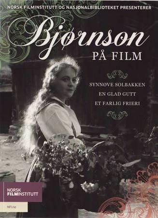 Bjørnson på film