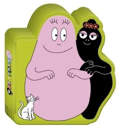 Barbapapa og Barbamama