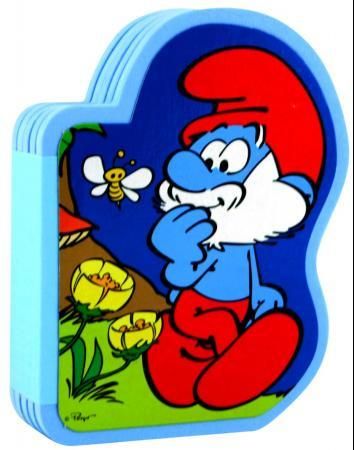 Gammelsmurfen
