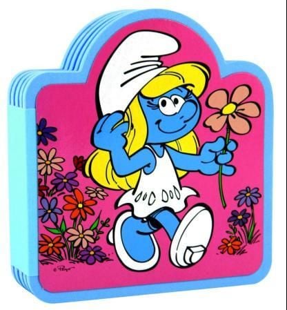 Smurfine