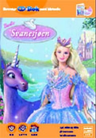 Barbie i Svanesjøen