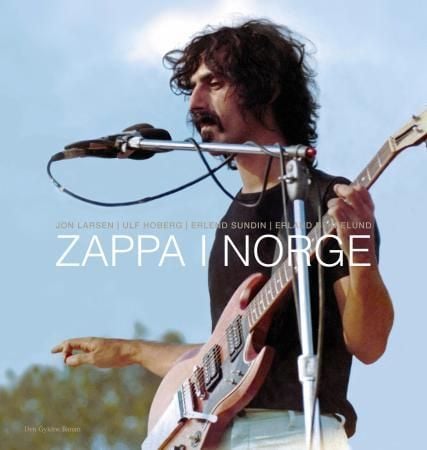 Zappa i Norge