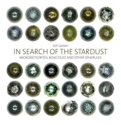 In search of the stardust
