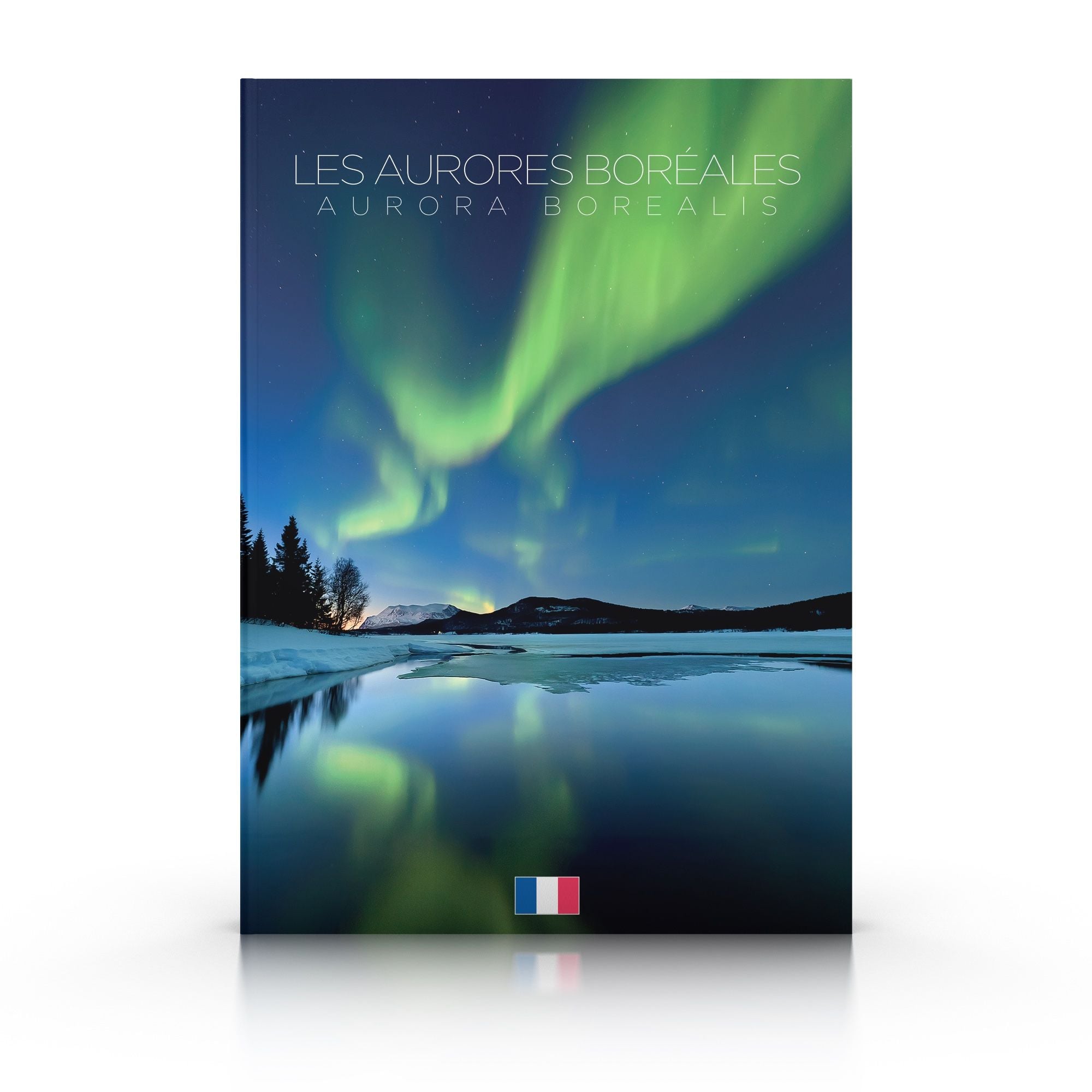 Les Aurores Borealés