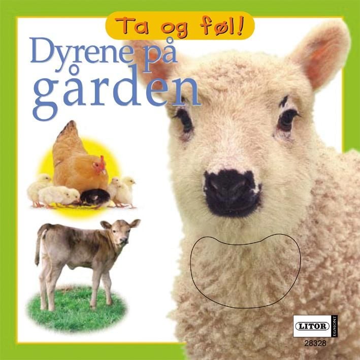 Dyrene på gården
