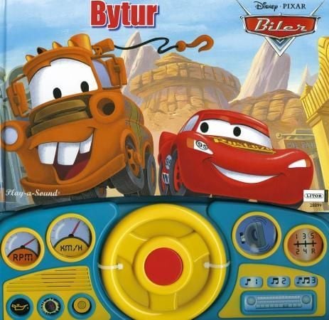 Bytur