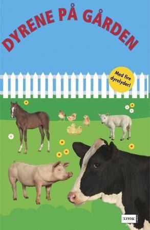 Dyrene på gården