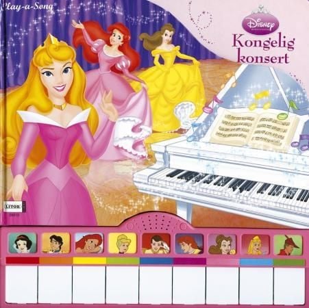 Kongelig konsert