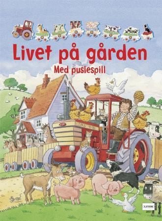 Livet på gården