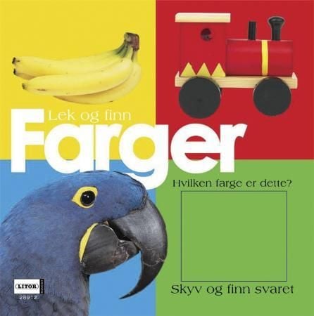 Farger