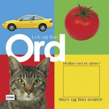 Ord