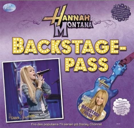 Backstagepass