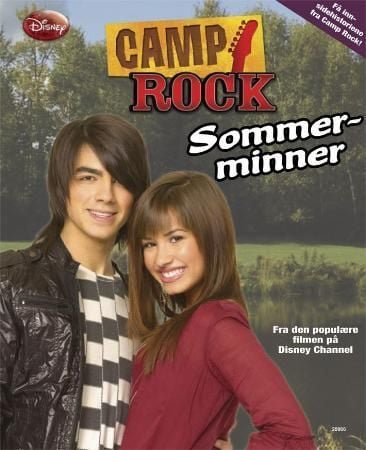 Camp rock
