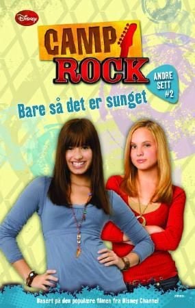 Bare så det er sunget