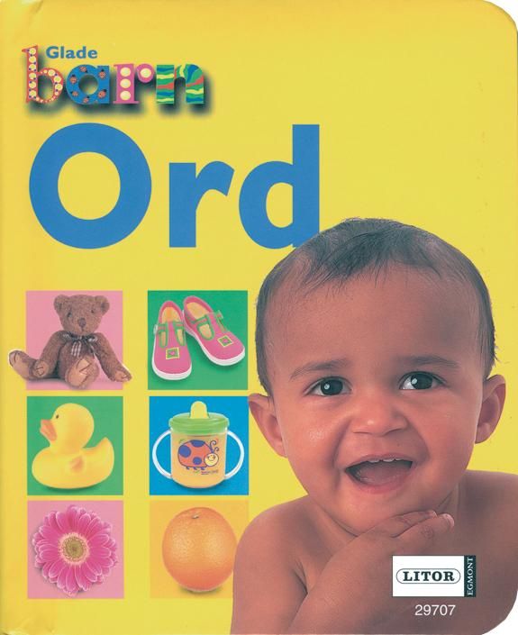 Ord