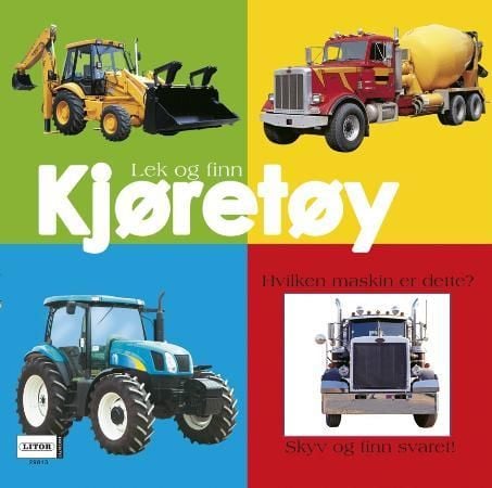 Kjøretøy
