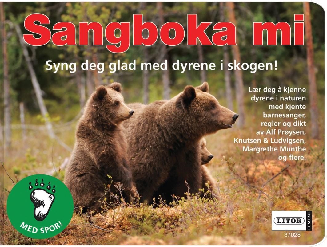Sangboka mi