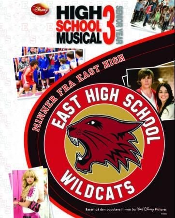 High school musical 3
