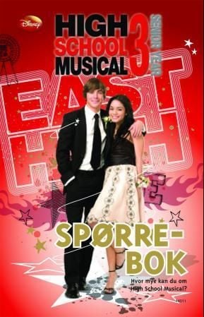 High school musical 3