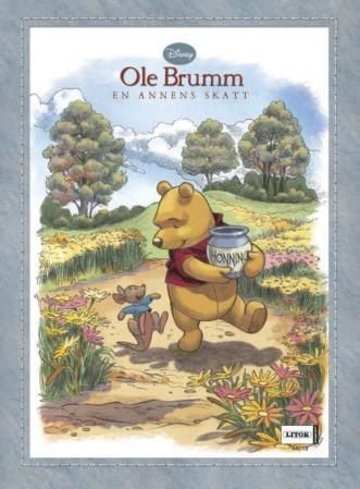 Ole Brumm