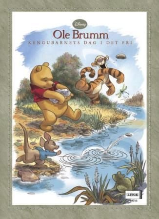 Ole Brumm