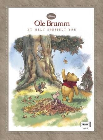 Ole Brumm