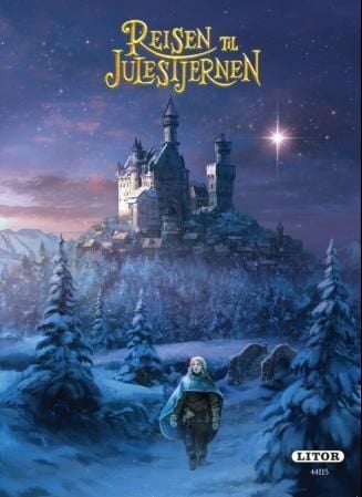 Reisen til Julestjernen